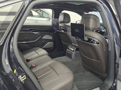 صورة مصغرة 17 لـ 2021 AUDI A8