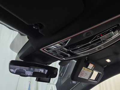صورة مصغرة 24 لـ 2021 AUDI A8