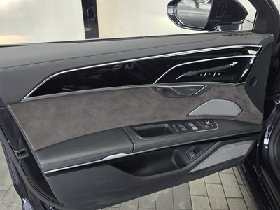 صورة مصغرة 14 لـ 2021 AUDI A8
