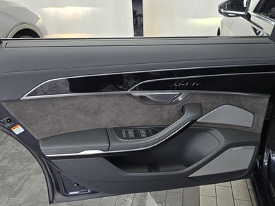 صورة مصغرة 15 لـ 2021 AUDI A8