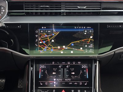 صورة مصغرة 18 لـ 2021 AUDI A8