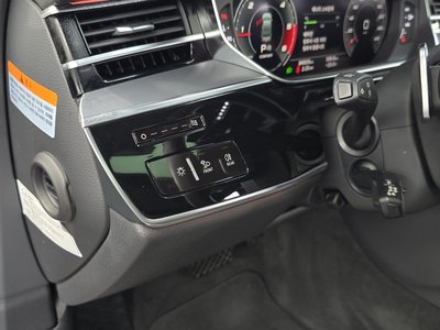 صورة مصغرة 27 لـ 2021 AUDI A8