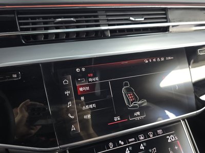 صورة مصغرة 20 لـ 2021 AUDI A8