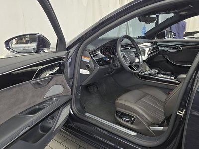 صورة مصغرة 13 لـ 2021 AUDI A8