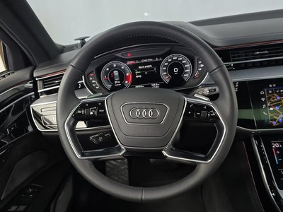 صورة مصغرة 19 لـ 2021 AUDI A8