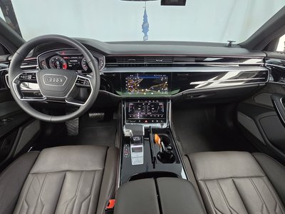 صورة 5 لـ 2021 AUDI A8