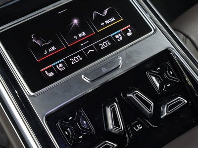صورة مصغرة 25 لـ 2021 AUDI A8