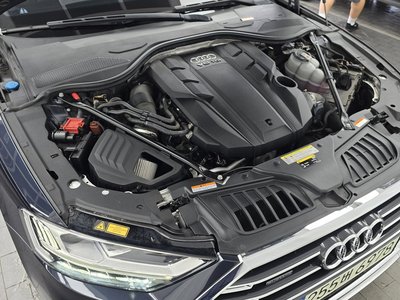 صورة 7 لـ 2021 AUDI A8