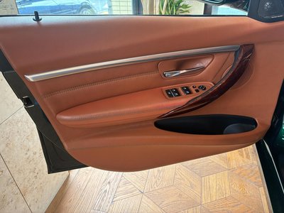 2016 BMW ALPINA D3 缩略图 33
