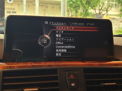 2016 BMW ALPINA D3 缩略图 18