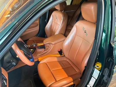 2016 BMW ALPINA D3 缩略图 31
