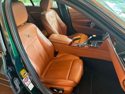 2016 BMW ALPINA D3 缩略图 35