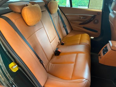 2016 BMW ALPINA D3 缩略图 36