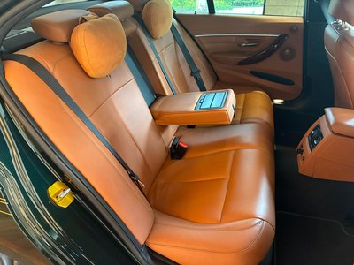 2016 BMW ALPINA D3 缩略图 37