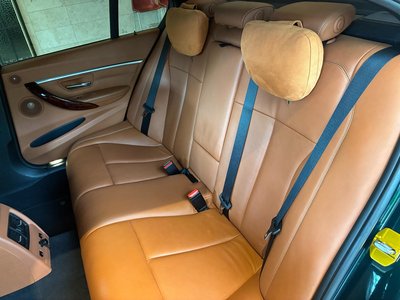 2016 BMW ALPINA D3 缩略图 39