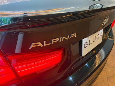 2016 BMW ALPINA D3 缩略图 42
