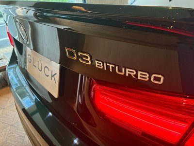 2016 BMW ALPINA D3 缩略图 43