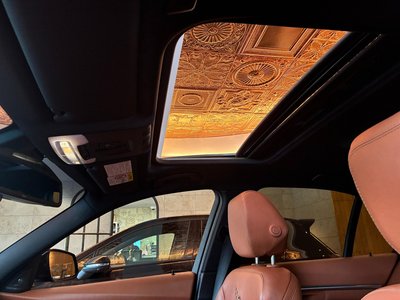 2016 BMW ALPINA D3 缩略图 11