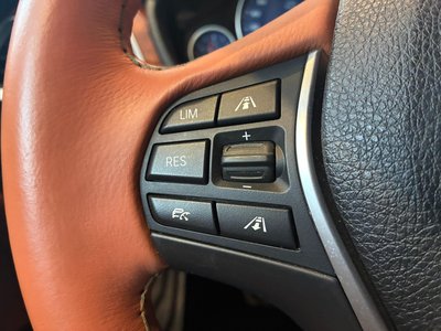 2016 BMW ALPINA D3 缩略图 14