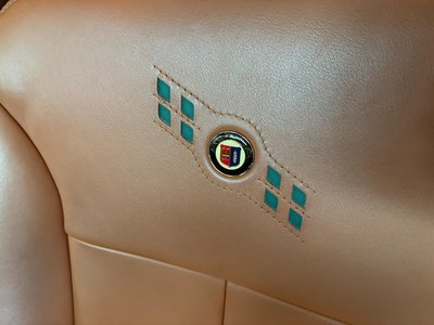 2016 BMW ALPINA D3 缩略图 50
