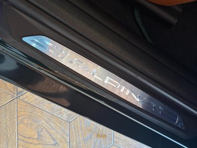 2016 BMW ALPINA D3 缩略图 45