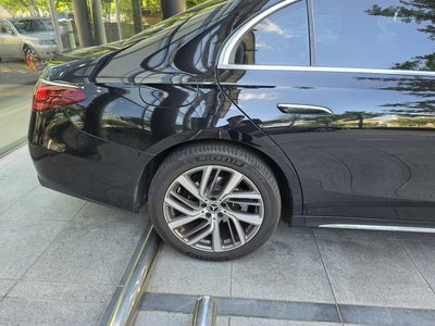 2024 Mercedes-BENZ E-CLASS 照片 8