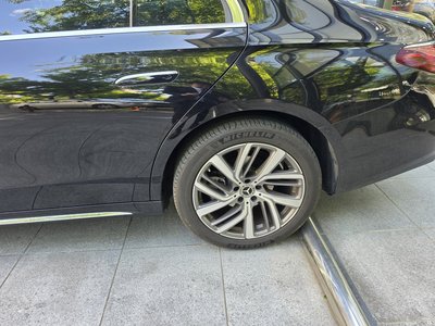 2024 Mercedes-BENZ E-CLASS 照片 10