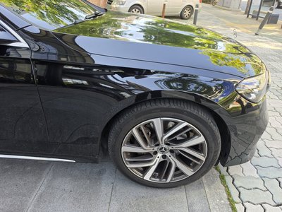 2024 Mercedes-BENZ E-CLASS 照片 7