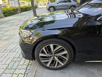 2024 Mercedes-BENZ E-CLASS 照片 9