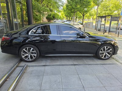 2024 Mercedes-BENZ E-CLASS 照片 4