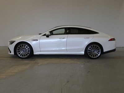 MERCEDES-BENZ GT AMG - 5