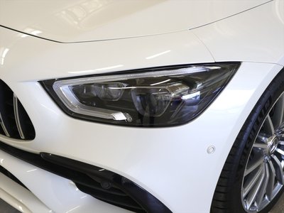 MERCEDES-BENZ GT AMG - 8