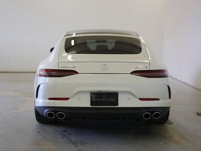 MERCEDES-BENZ GT AMG - 3