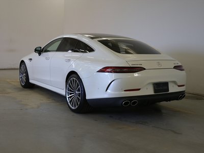 MERCEDES-BENZ GT AMG - 4