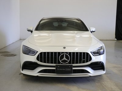 MERCEDES-BENZ GT AMG - 2