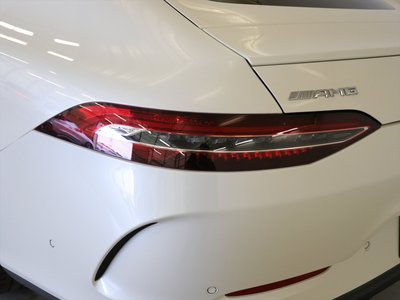 MERCEDES-BENZ GT AMG - 9