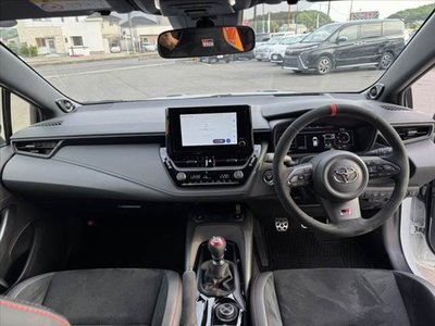 TOYOTA GR COROLLA - 2