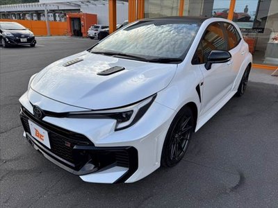 TOYOTA GR COROLLA - 10