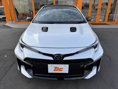 TOYOTA GR COROLLA - 9
