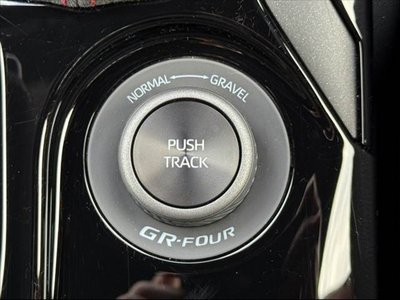 TOYOTA GR COROLLA - 6
