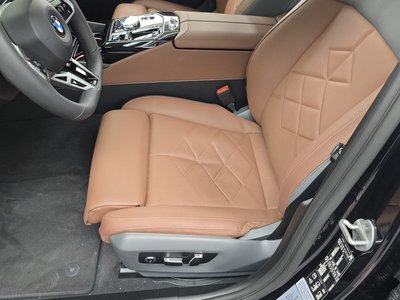 2026 BMW 5 SERIES — миниатюра 29