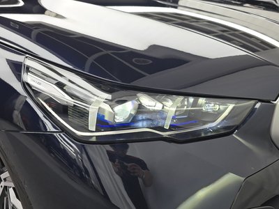 2026 BMW 5 SERIES — фото 9