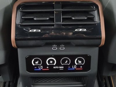 2026 BMW 5 SERIES — миниатюра 25