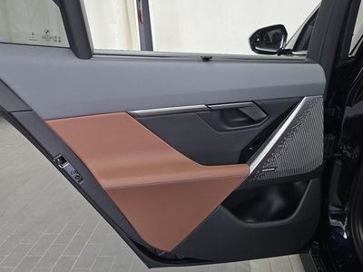 2026 BMW 5 SERIES — миниатюра 15