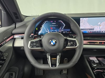 2026 BMW 5 SERIES — миниатюра 19