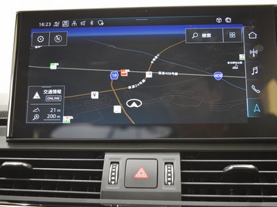 AUDI Q5 SPORTBACK - 7