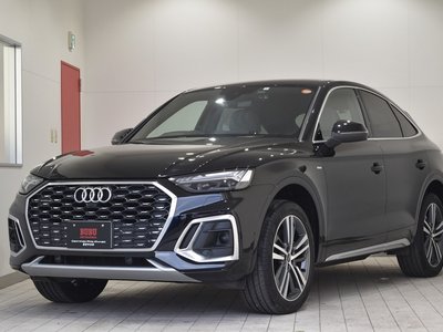 AUDI Q5 SPORTBACK - 1