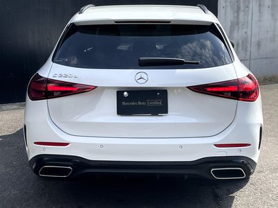 MERCEDES-BENZ C-CLASS - 5