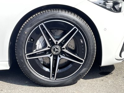 MERCEDES-BENZ C-CLASS - 10