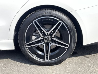 MERCEDES-BENZ C-CLASS - 9